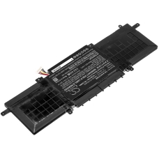 Compatible battery replacement for Asus 0B200-03150000,C31N1815