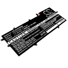 Kompatibilis akkumulátor csere Asus 0B200-02080000,C31N1538,C31PQ9H
