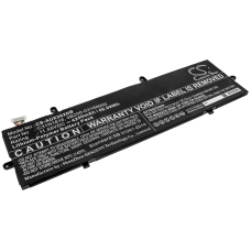 Kompatibilis akkumulátor csere Asus 0B200-03160000,C31N1816