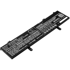 Kompatibilis akkumulátor csere Asus 0B200-02540000,B31N1632 (3ICP5/57/81)