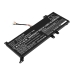 Akkumulátorok kompatibilis a következőkkel Asus F409 F409 CS-AUX413NB