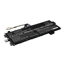 Kompatibilis akkumulátor csere Asus C21N1818-4