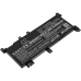 Asus X442UQ-GA034T