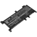 Asus X442UQ-GA034T