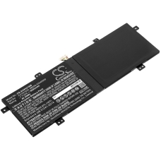 Kompatibilis akkumulátor csere Asus 0B200-03340000,C21N1833
