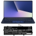 Laptop akkumulátorok Asus ZenBook 14 UX433FA-A5232R