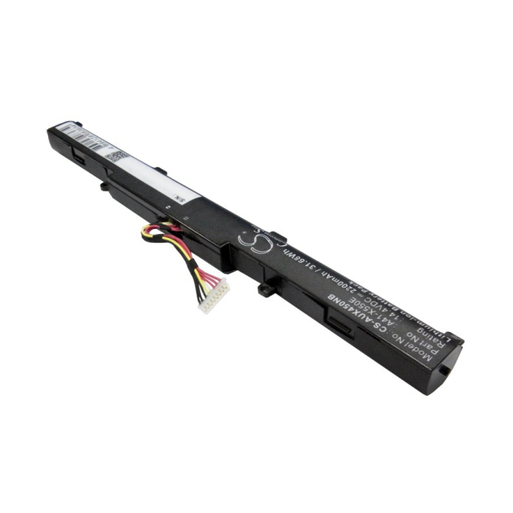 Asus F751LB