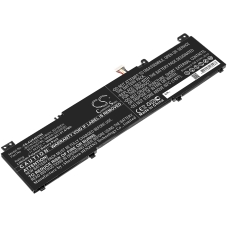 Kompatibilis akkumulátor csere Asus 0B200-03220000,3ICP5/57/80,B31BI2H,B31BIEH,B31N1822
