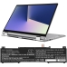 Asus ZenBook Flip 14 UM462DA-AI093R