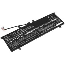 Kompatibilis akkumulátor csere Asus 0B200-03520000,0B200-03520100,C41N1901