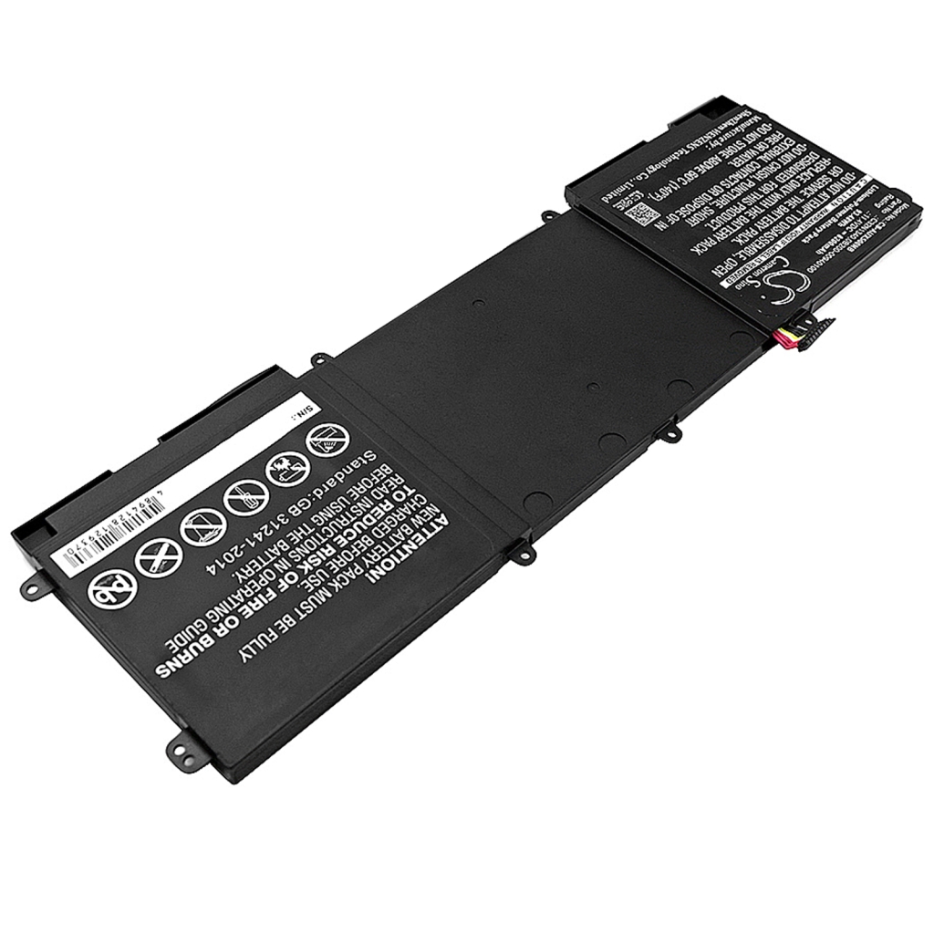 Asus Zenbook NX500JK-DR027H