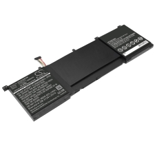 Kompatibilis akkumulátor csere Asus 0B200-01250000,C32N1415