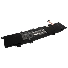 Kompatibilis akkumulátor csere Asus C21-X502,C31-X502