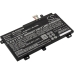 Notebook battery Asus TUF FX504GM-E4219T