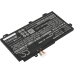 Notebook battery Asus TUF FX504GM-E4219T