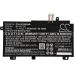 Notebook battery Asus TUF FX504GM-E4219T