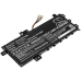 Laptop akkumulátorok Asus VivoBook 15 X512FA-BQ062T