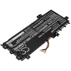 Kompatibilis akkumulátor csere Asus 0B200-03190400,0B200-03190400E,0B200-03350500,0B200-03350500M,0B200-03450500...