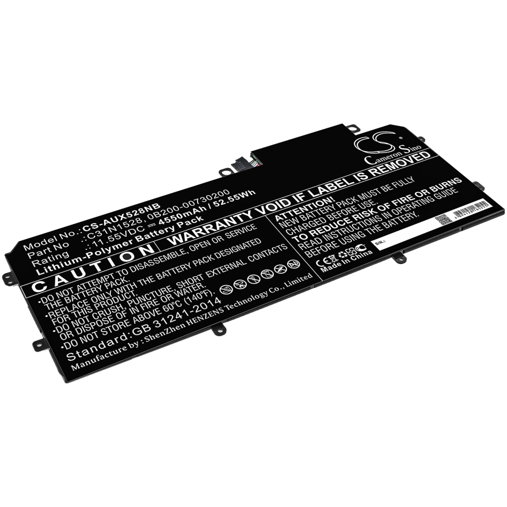 Asus ZenBook Flip UX360CA-C4028T