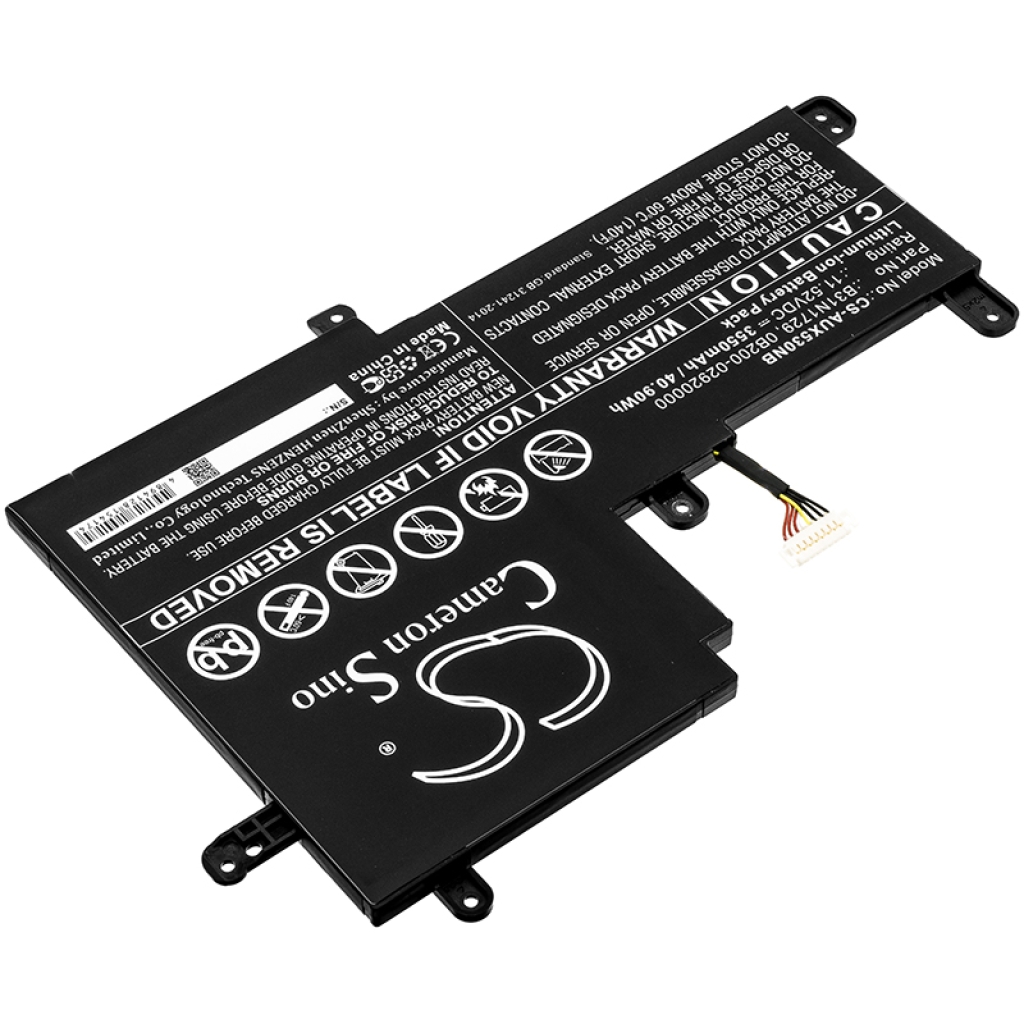 Asus X530FN-1E