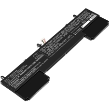 Kompatibilis akkumulátor csere Asus 0B200-03470000,C42N1839