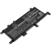 Asus R542UQ