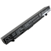 Laptop akkumulátorok Asus R409VE