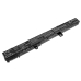 Notebook battery Asus X551CA-SX119H