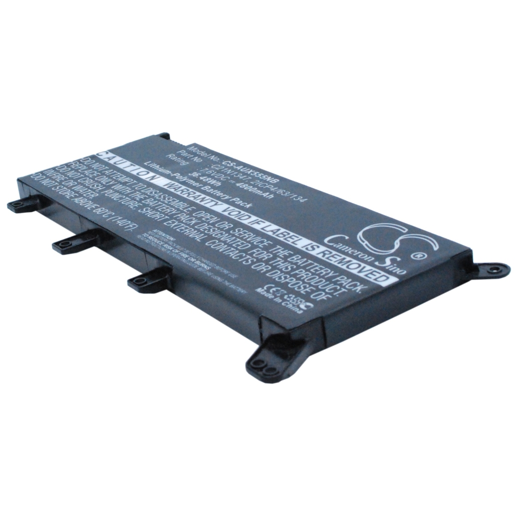Asus X555LN-DM474H