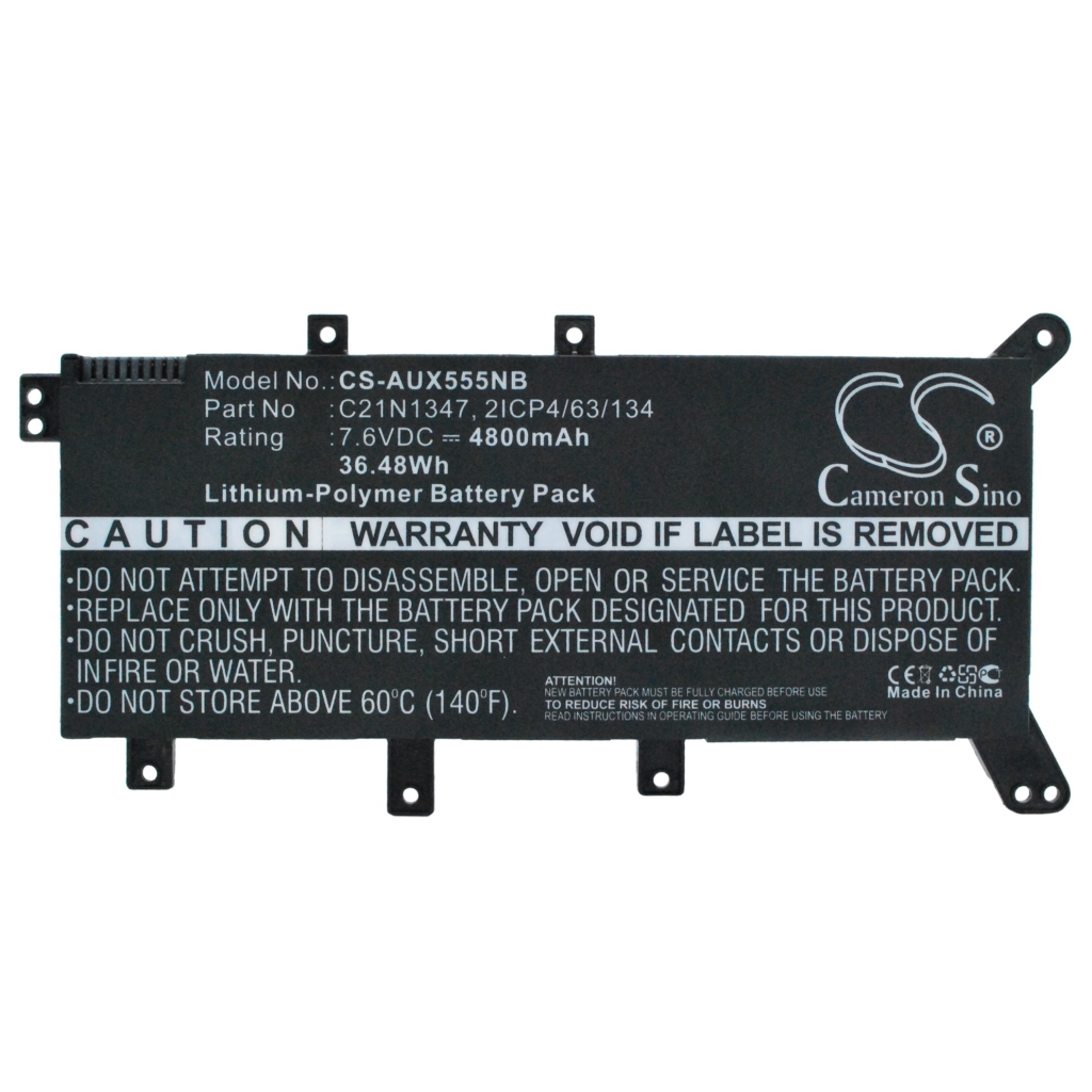 Asus X555LN-DM474H