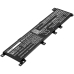 Asus R702UB-GC132T