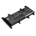 Asus F756UX-T7014T
