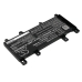 Asus F756UX-T7014T