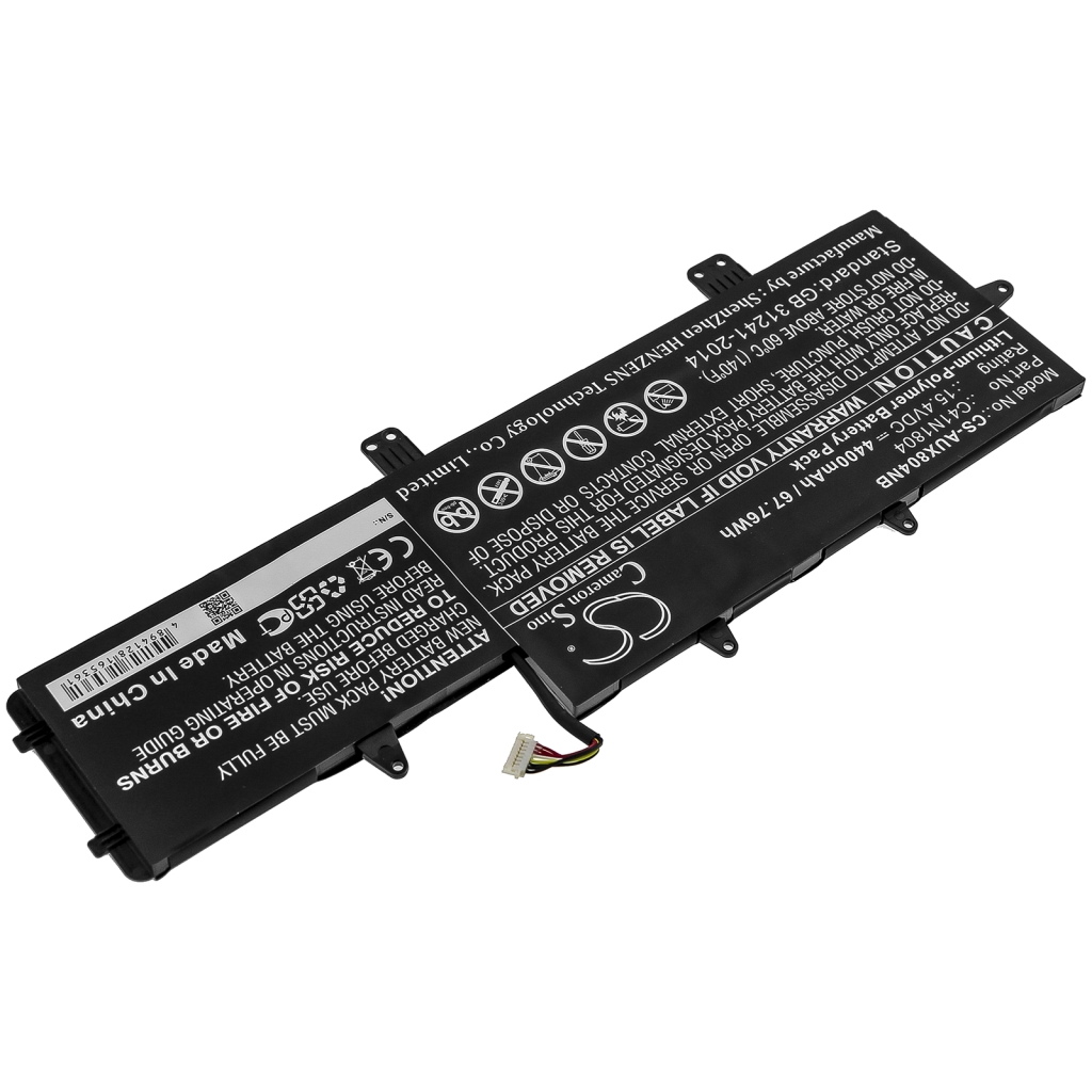 Asus ZenBook Pro 14 UX450FD-BE072T