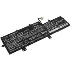 Kompatibilis akkumulátor csere Asus 0B200-02980100,C41N1804