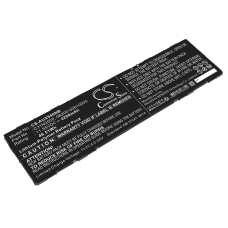 Kompatibilis akkumulátor csere Asus 0B200-03810000,C31N2005