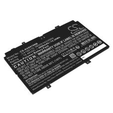 Kompatibilis akkumulátor csere Asus 0B200-04220000,C41N2110