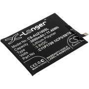Battery compatibleWith Mobile Phone Battery