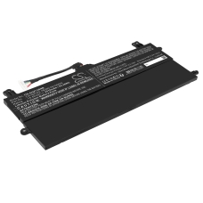 Kompatibilis akkumulátor csere Asus 0B200-04100000,C41N2102