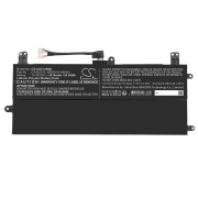 Battery compatibleWith Asus