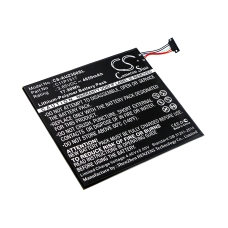 Kompatibilis akkumulátor csere Asus 0B200-01580200,C11P1517