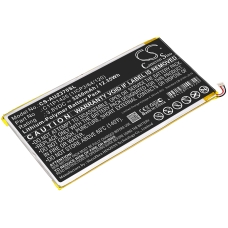 Kompatibilis akkumulátor csere Asus 0B200-01510100,C11P1425 (1ICP3/64/120)