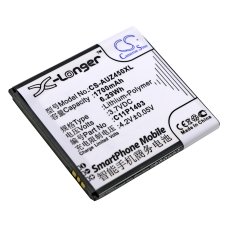 Kompatibilis akkumulátor csere Asus 0B200-01070000,C11P1403