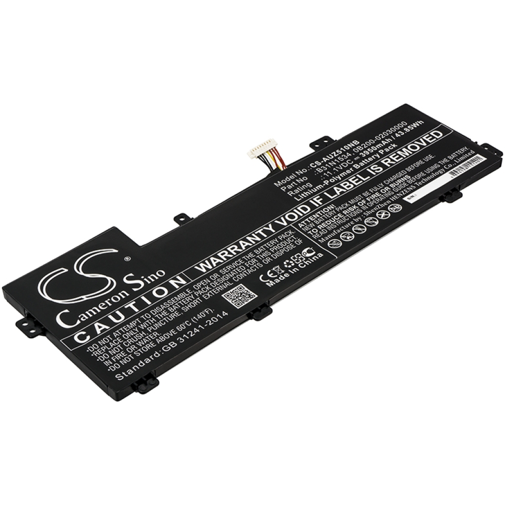 Asus UX510UX-1A