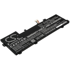 Kompatibilis akkumulátor csere Asus 0B200-02030000,B31N1534