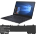 Asus ZenBook Pro UX550VE-E3130T