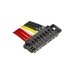 Battery Replaces C41N1712