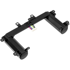 Kompatibilis akkumulátor csere Asus 0B110-00560000,A12L1803
