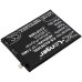 Kompatibilis akkumulátor csere Asus 1ICP5/65/87,C11P1806