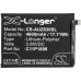 Kompatibilis akkumulátor csere Asus 1ICP5/65/87,C11P1806